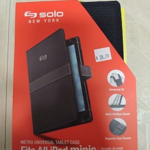 iPad mini case